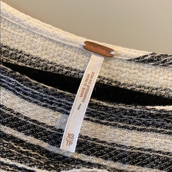 Free People Summer Dress - Picture 2 of 3